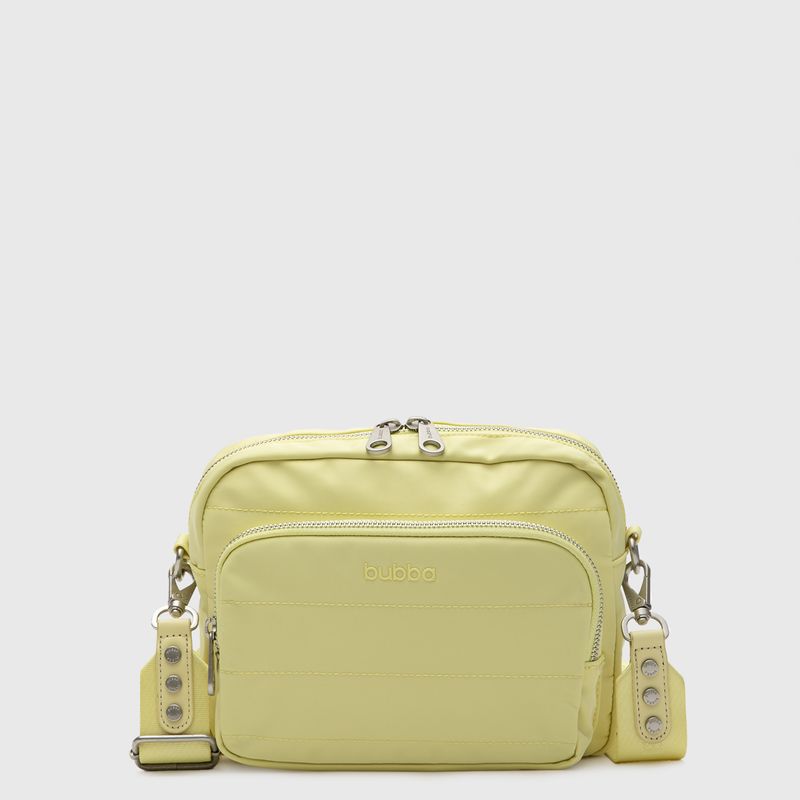 BUBBA - Mini Purse Victoria Canary Bubba Essentials