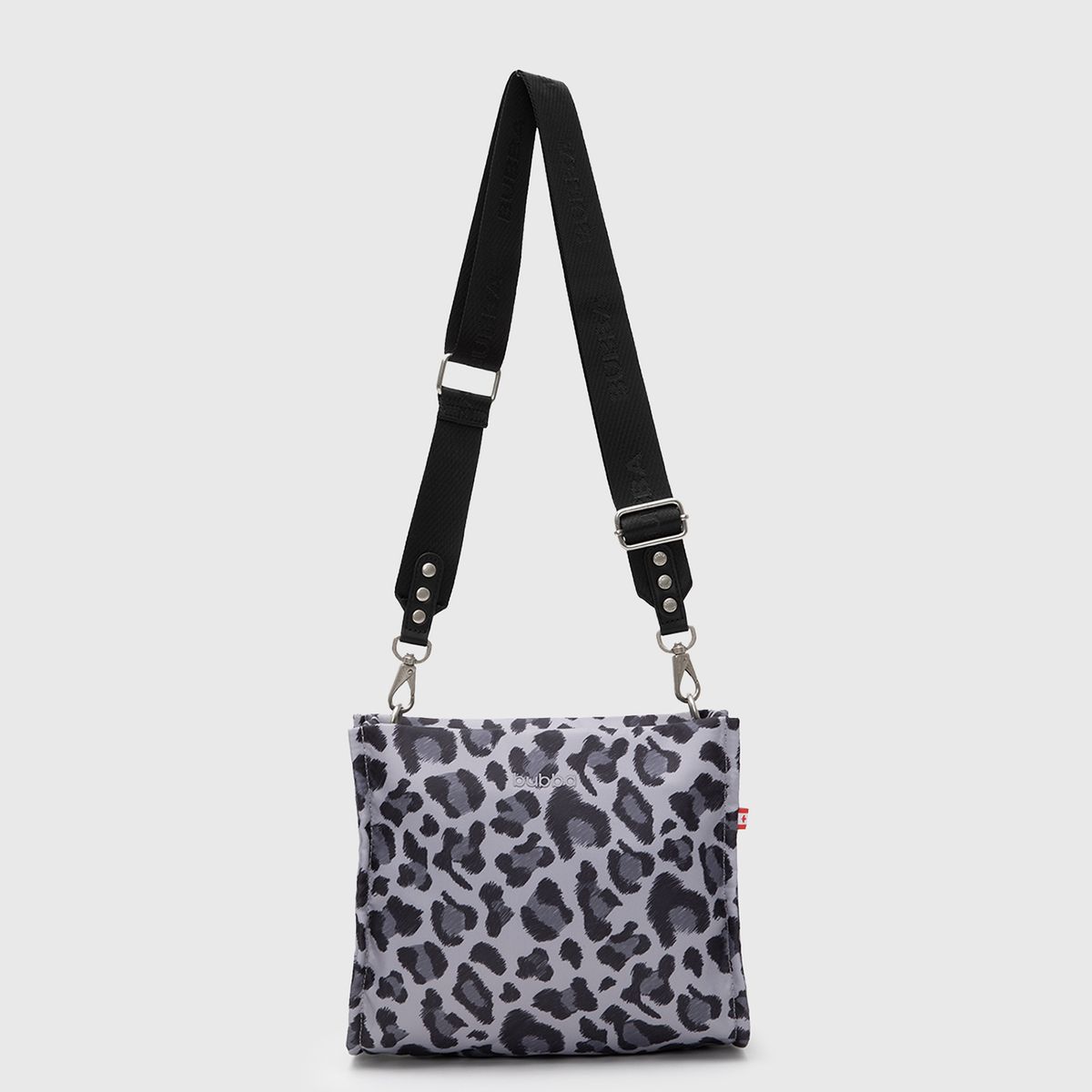 BUBBA - Tote Victoria Light Cheeta Mini Bubba Essentials