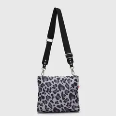 BUBBA - Tote Victoria Light Cheeta Mini Essentials