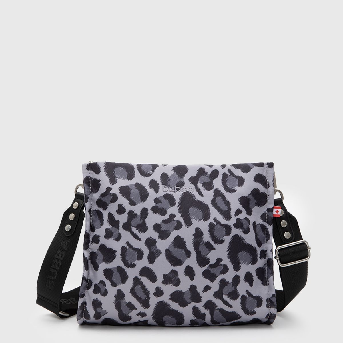 BUBBA - Tote Victoria Light Cheeta Mini Bubba Essentials