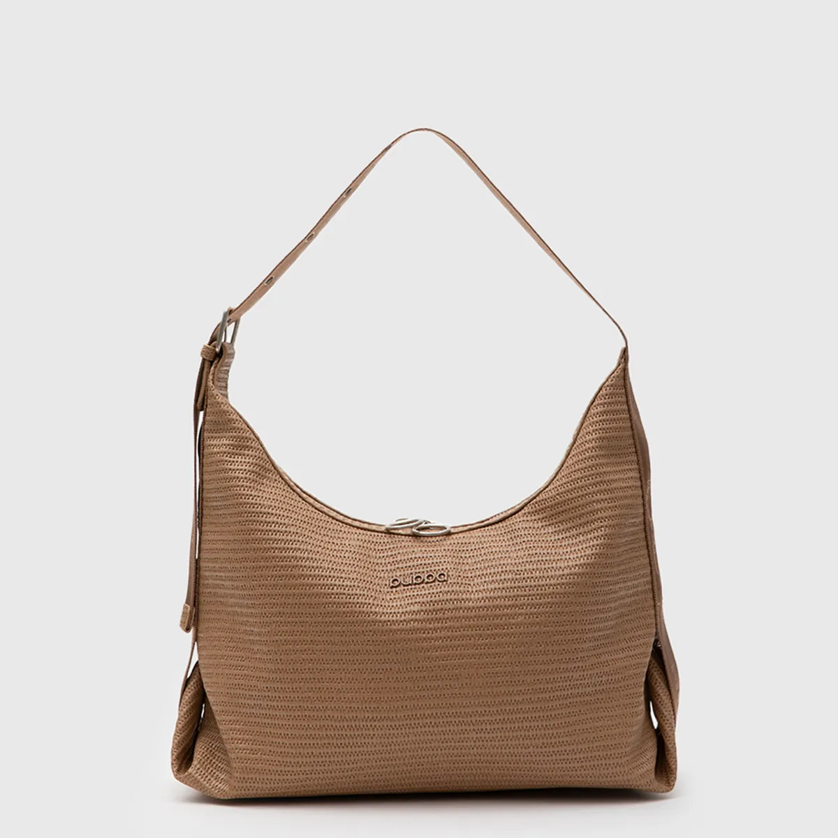 BUBBA - Cartera Mallorca Sand Bubba Essentials