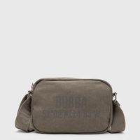 Purse Canvas Green Essentials