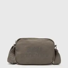 BUBBA - Purse Canvas Green Essentials