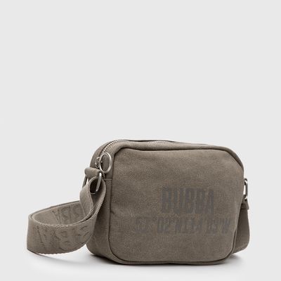 Imagen 2 del producto Purse Canvas Green Essentials