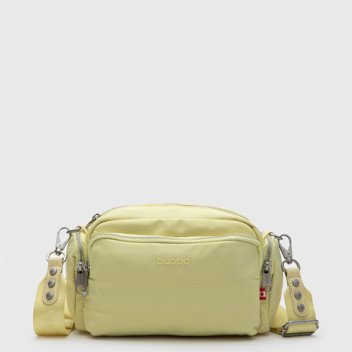 BUBBA - Handbag Victoria Canary Bubba Essentials