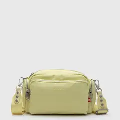 BUBBA - Cartera Handbag Victoria Canary Essentials