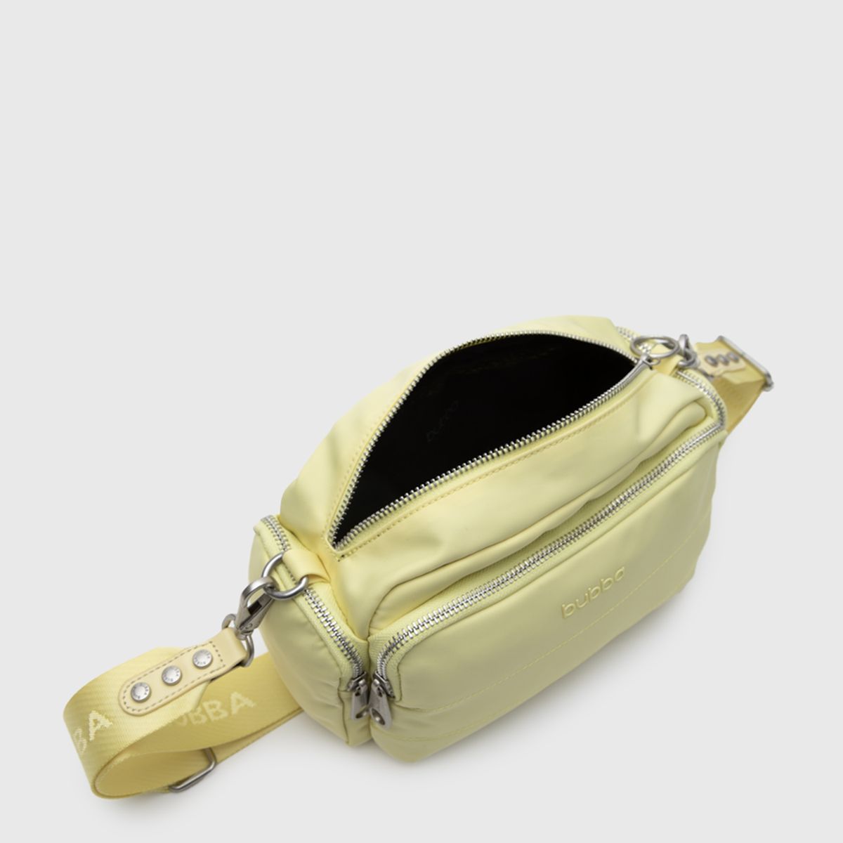 BUBBA - Handbag Victoria Canary Bubba Essentials