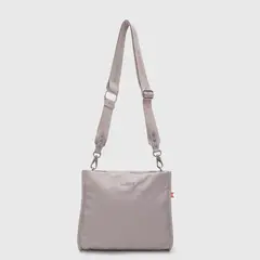 BUBBA - Tote Victoria Latte Mini Essentials
