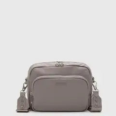 BUBBA - Mini Purse Victoria Latte Essentials