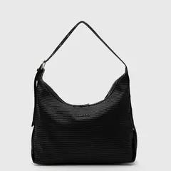 BUBBA - Cartera Mallorca Black Essentials