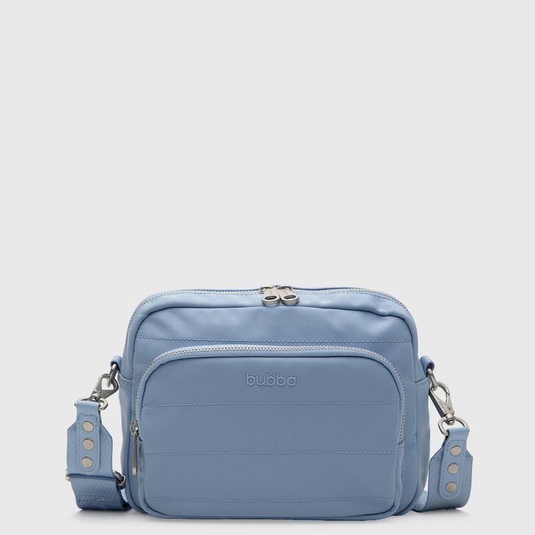 Cartera Mini Purse Victoria Pacific Essentials Celeste TALLA UNICA