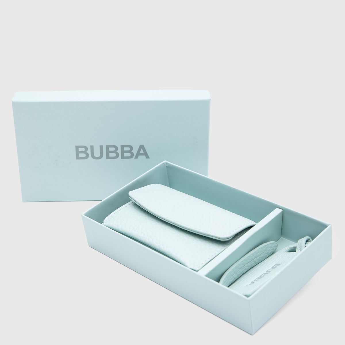 BUBBA - Daily Set Id Mint Bubba Essentials