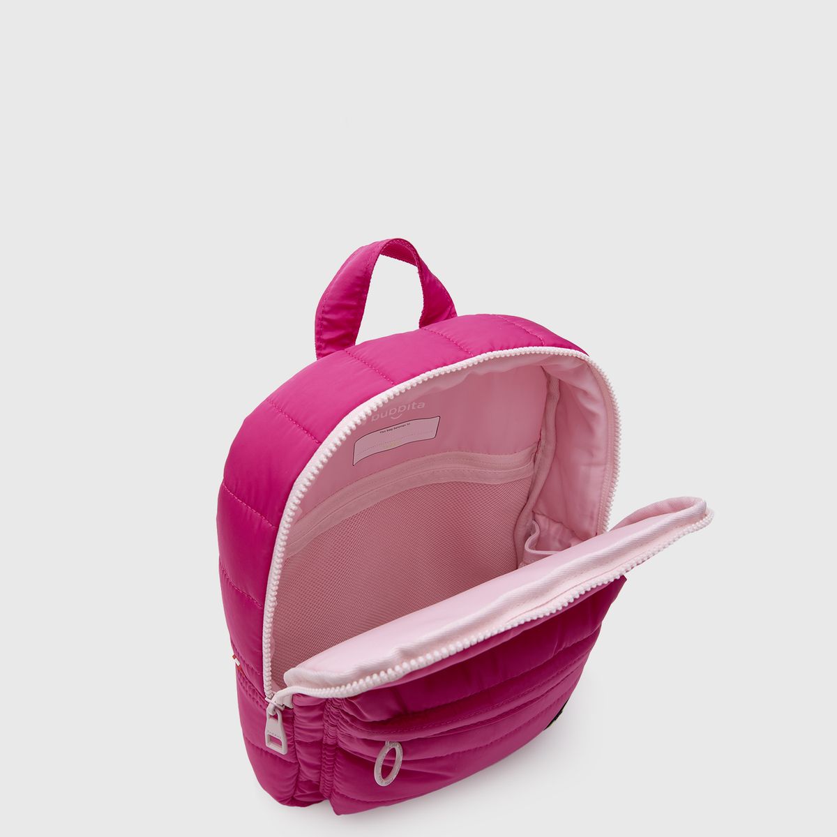 BUBBA - Mochila Bubbita Berry Mini Bubba Essentials