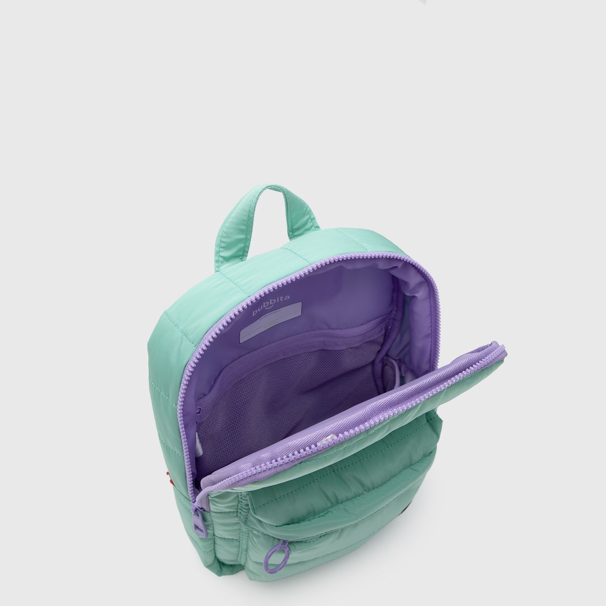 BUBBA - Mochila Bubbita Ocean Mini Bubba Essentials