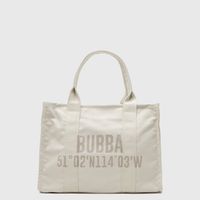 Tote Canvas Beige Essentials