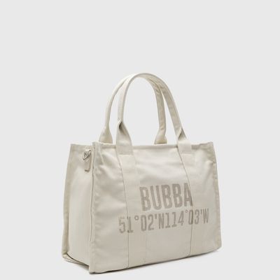 Imagen 2 del producto Tote Canvas Beige Essentials