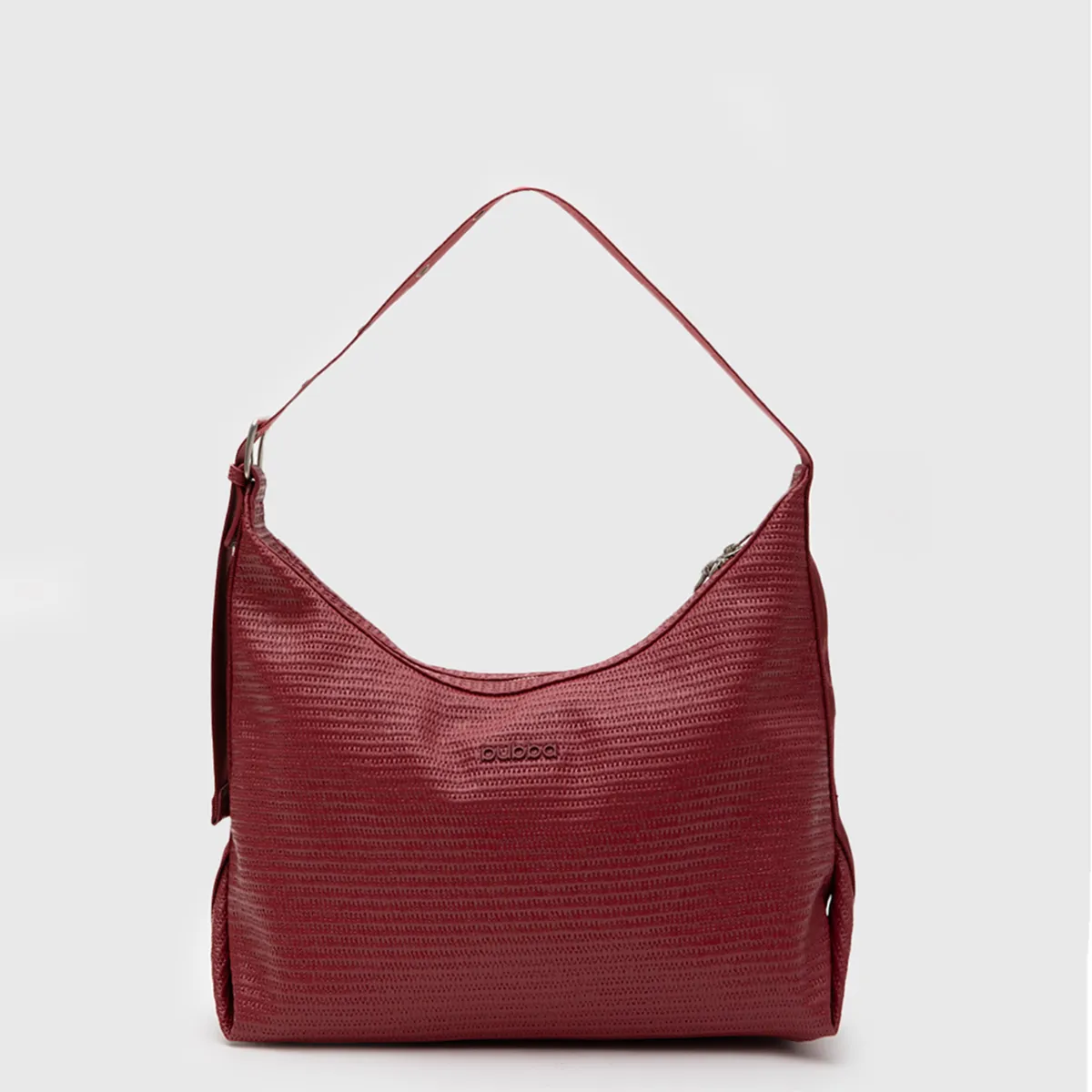 BUBBA - Cartera Mallorca Red Bubba Essentials