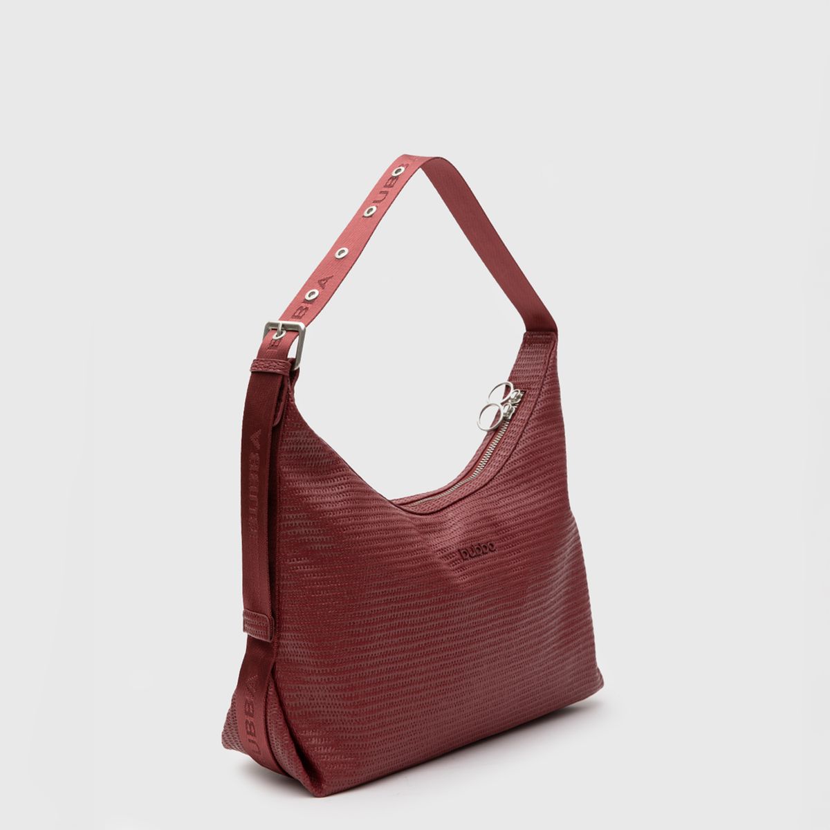 BUBBA - Cartera Mallorca Red Bubba Essentials
