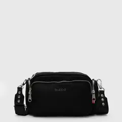 BUBBA - Handbag Victoria Black Essentials