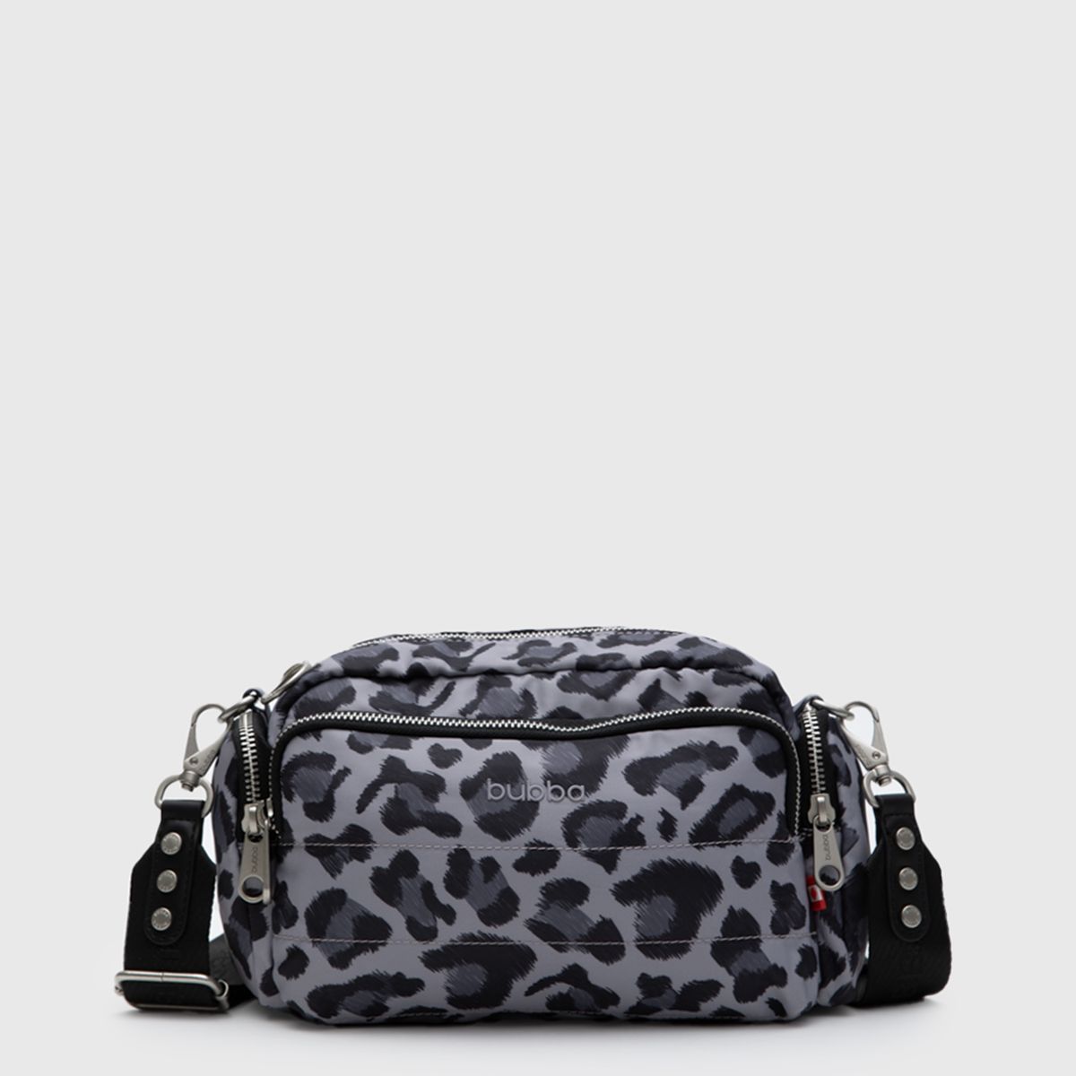 BUBBA - Handbag Victoria Light Cheeta Bubba Essentials
