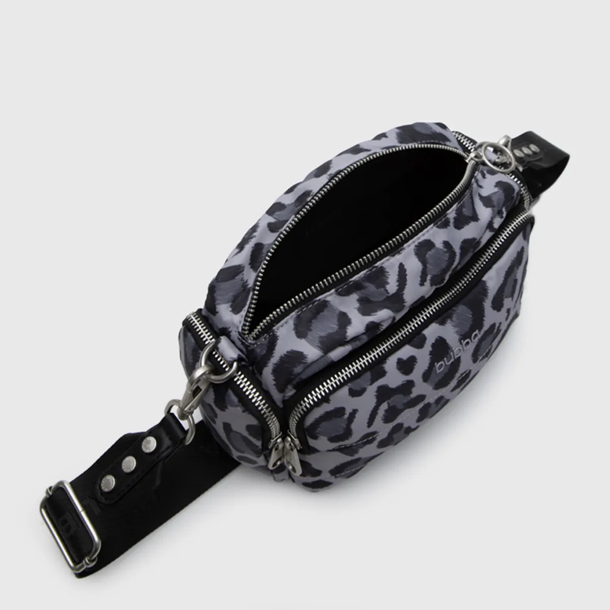 BUBBA - Handbag Victoria Light Cheeta Bubba Essentials