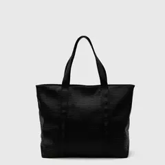 BUBBA - Tote Mallorca Black Essentials