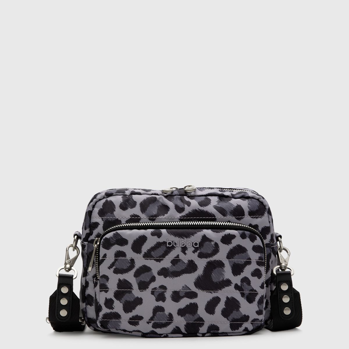 BUBBA - Mini Purse Victoria Light Cheeta Bubba Essentials