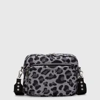 Mini Purse Victoria Light Cheeta Essentials