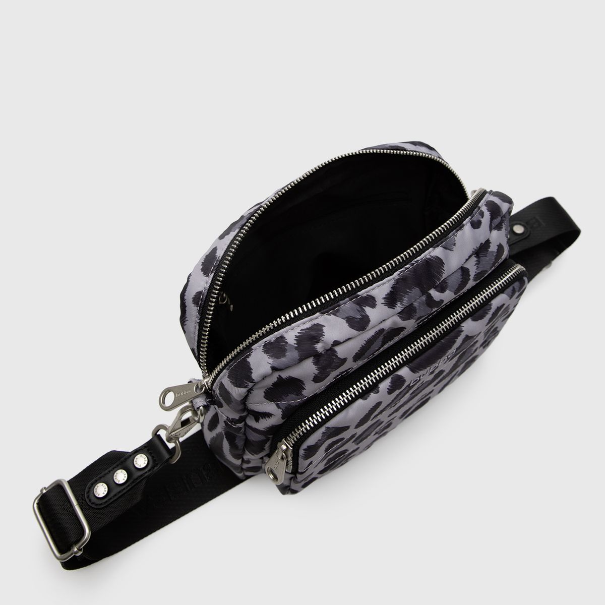 BUBBA - Mini Purse Victoria Light Cheeta Bubba Essentials