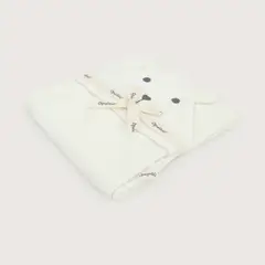 OPALINE - Capa de baño unisex