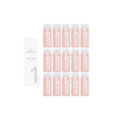 Imagen 2 del producto Paso 1 y 2 DLUX PROFESSIONAL