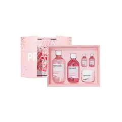 SNP - Peptaronic Skincare Set