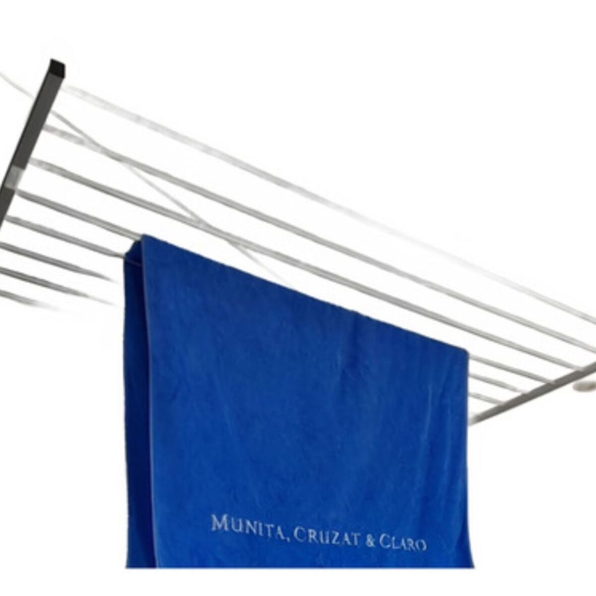GENERICO - Tendedero de Ropa para techo 150 x 80 cm