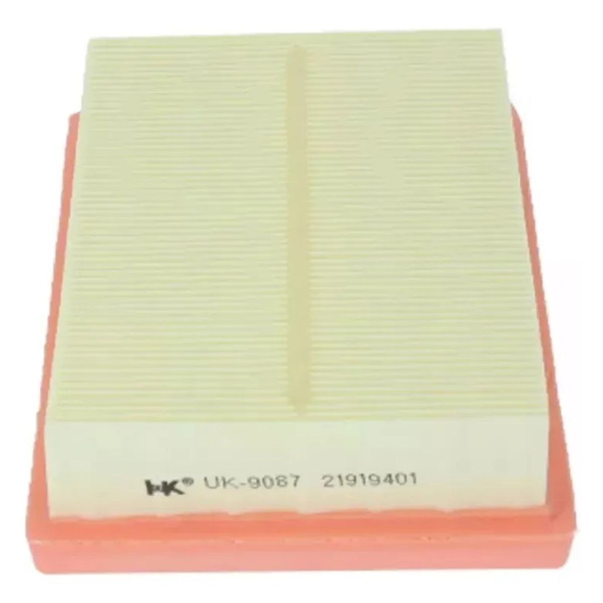 GENERICO - Filtro De Aire Toyota Prius 1.5 2015 - 2021 Hk/filtec