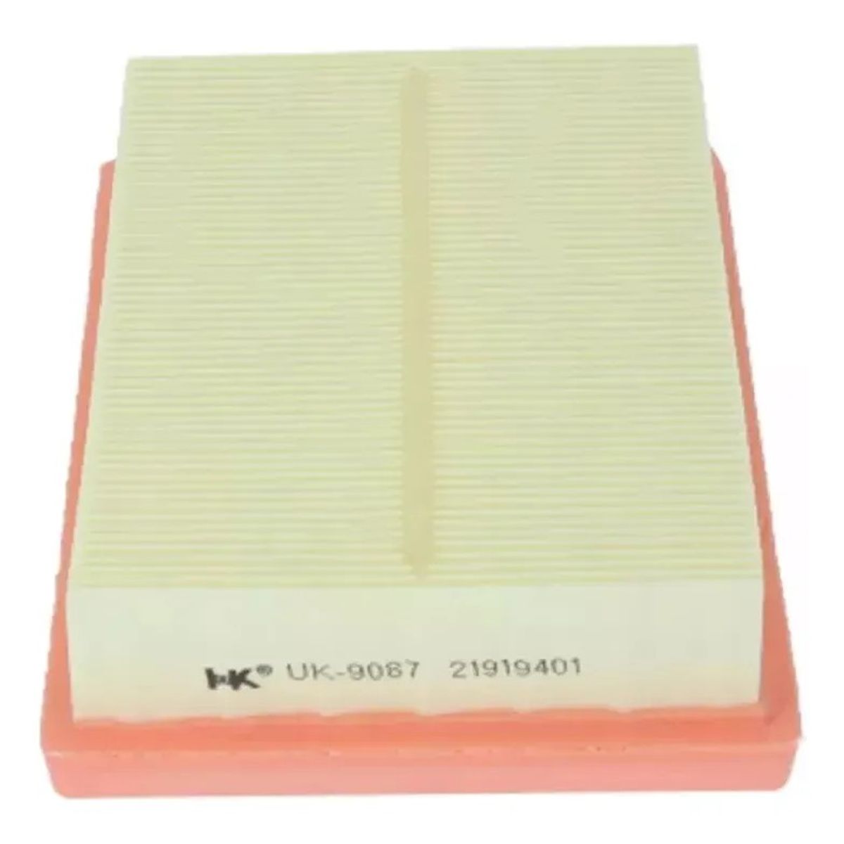 GENERICO - Filtro De Aire Toyota Prius 1.5 2015 - 2021 Hk/filtec