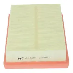 GENERICO - Filtro De Aire Toyota Prius 1.5 2015 - 2021 Hk/filtec