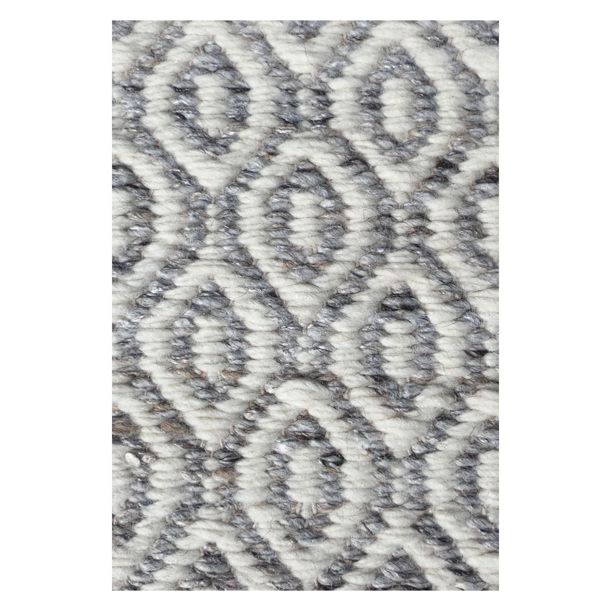 CONSORCIO PERSA - Alfombra lana Acropolis 200 x 140  m 0766
