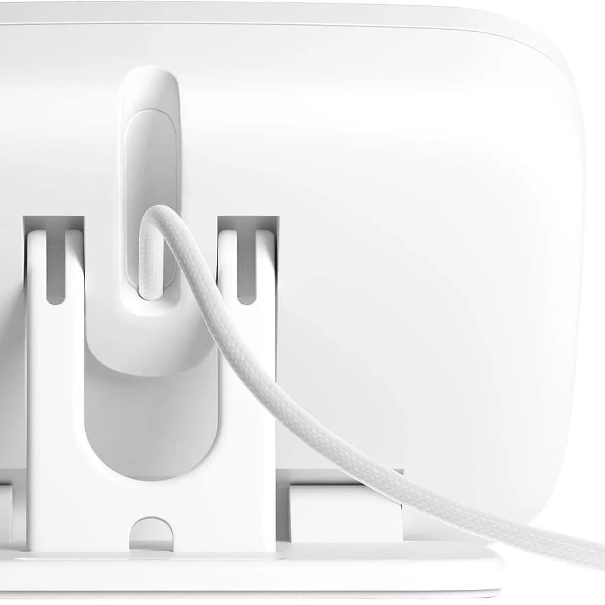 ELGATO - Controlador de Streaming Elgato Stream Deck Neo, 8 Botones LCD, 2 Touch Points, Blanco