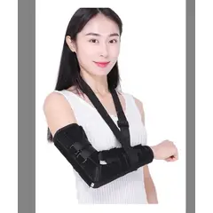 GENERICO - Cabestrillo De Brazo Para Inmovilización De Brazo Codo