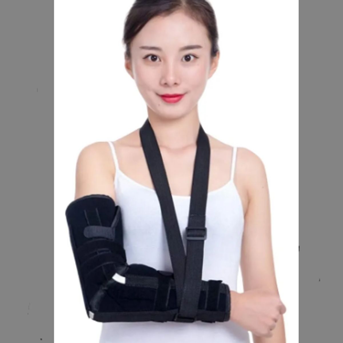 GENERICO - Cabestrillo De Brazo Para Inmovilización De Brazo Codo