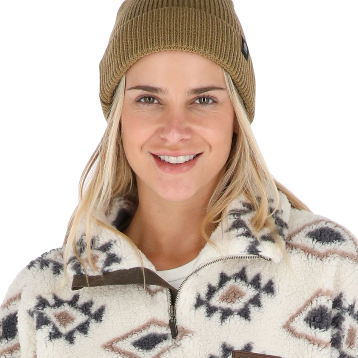 BUFFALO CHILE - Gorro Kutran Unisex Buffalo