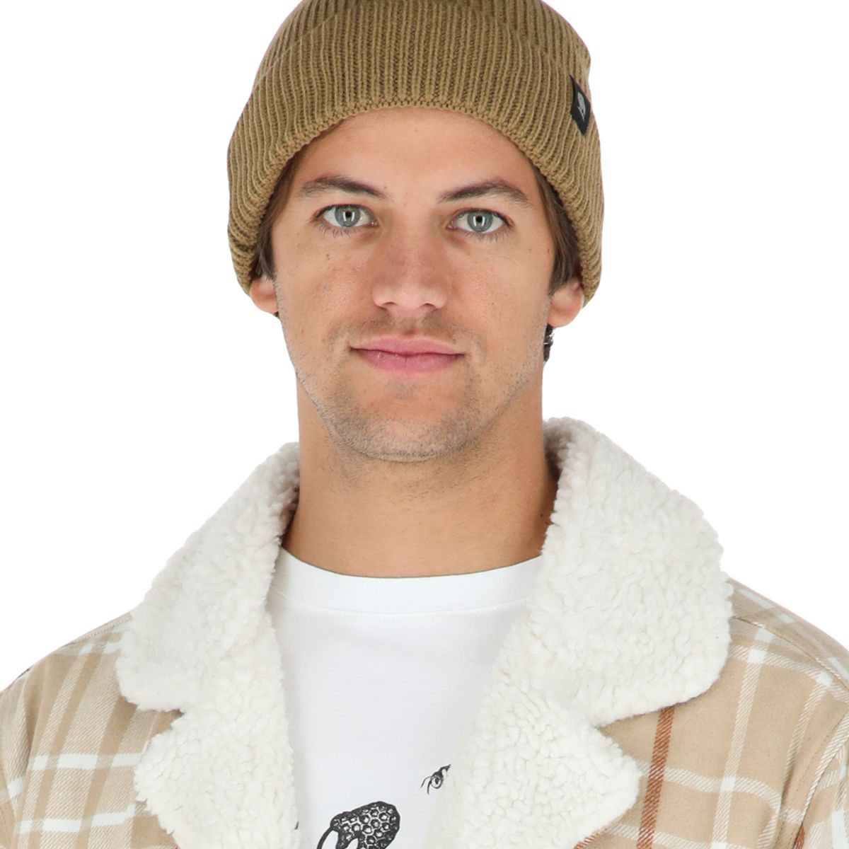 BUFFALO CHILE - Gorro Kutran Unisex Buffalo