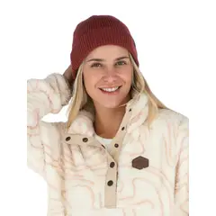 BUFFALO CHILE - Gorro Kutran Unisex Buffalo