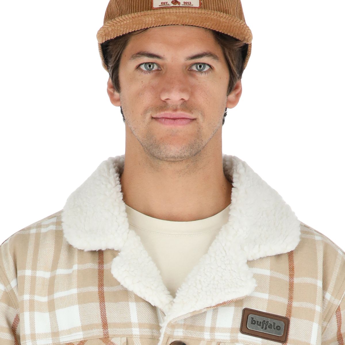 BUFFALO CHILE - Jockey Onko Unisex Buffalo