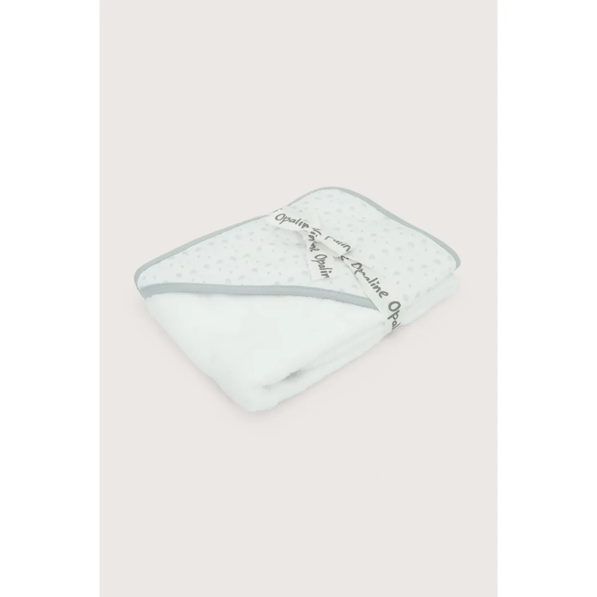 OPALINE - Capa de baño bebe niño