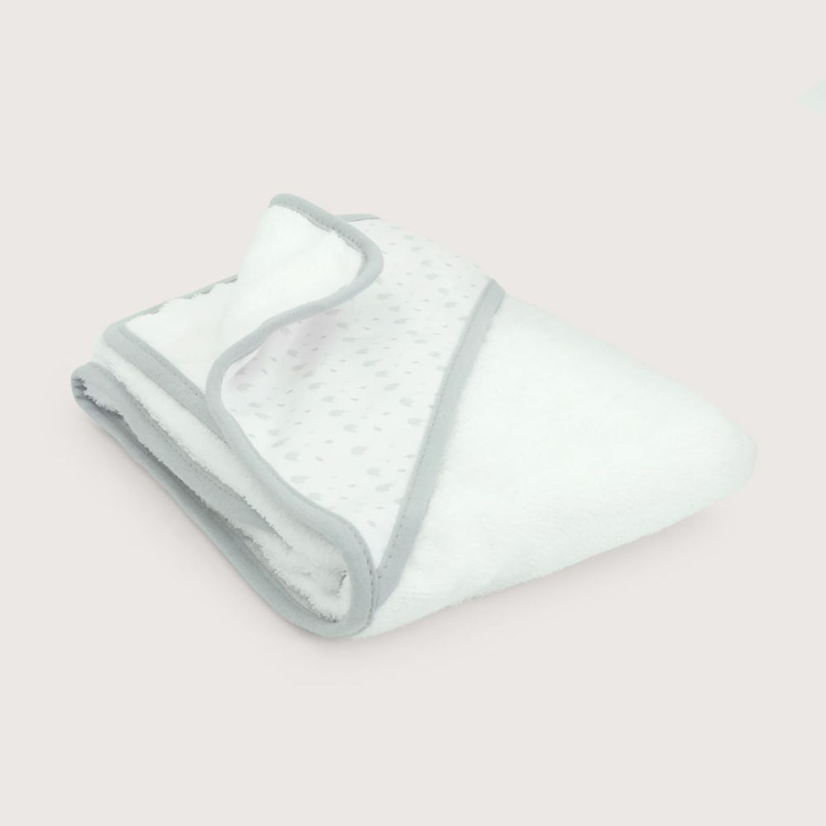 OPALINE - Capa de baño bebe niño