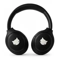 AMAZING - Audífonos Inalámbricos Bluetooth Jst-35a Negro