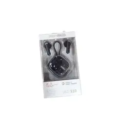 GENERICO - Audifono Akz S20 Bluetooth