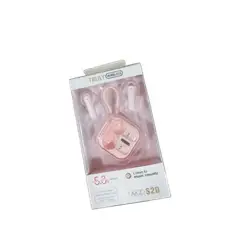 GENERICO - Audifono Akz S20 Bluetooth