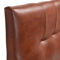 GENERICO - Respaldo King Pu Café Cp Alice